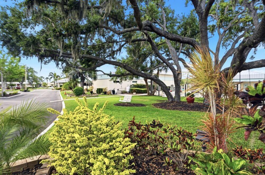 5387 Wellfleet Dr. S. a Sarasota, FL Mobile or Manufactured Home for Sale